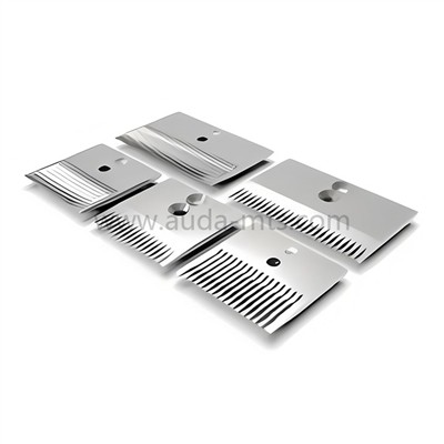 Ko nga miihini miihini metallurgical: Nga taputapu matua o te umanga hou